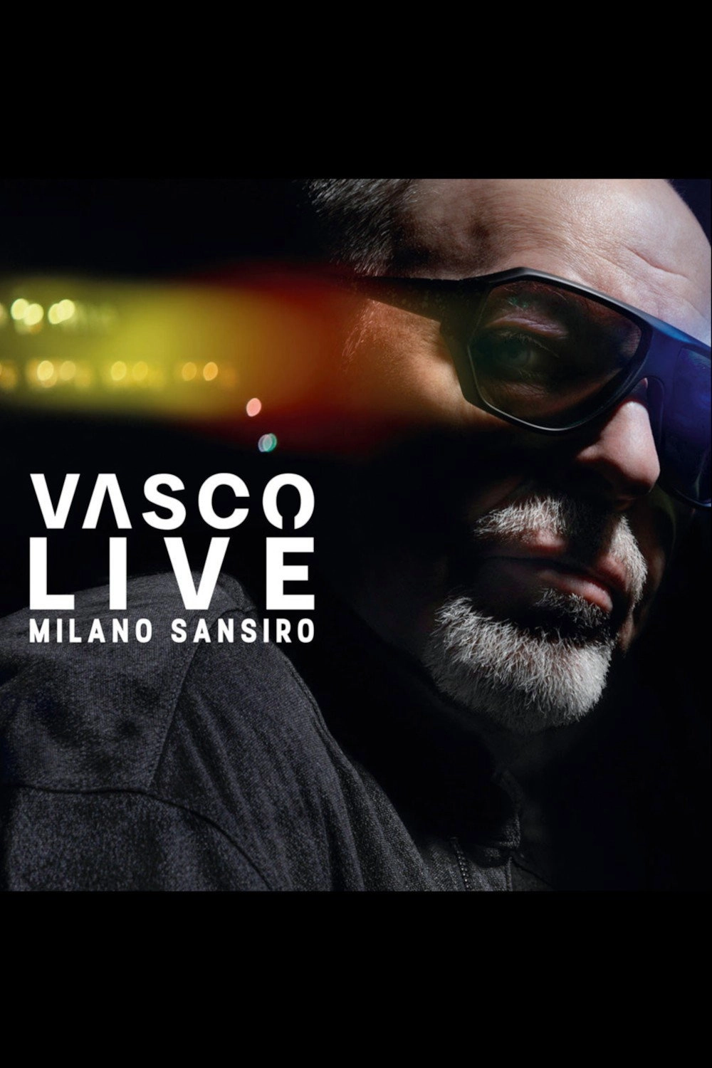 VASCO LIVE Milano Sansiro