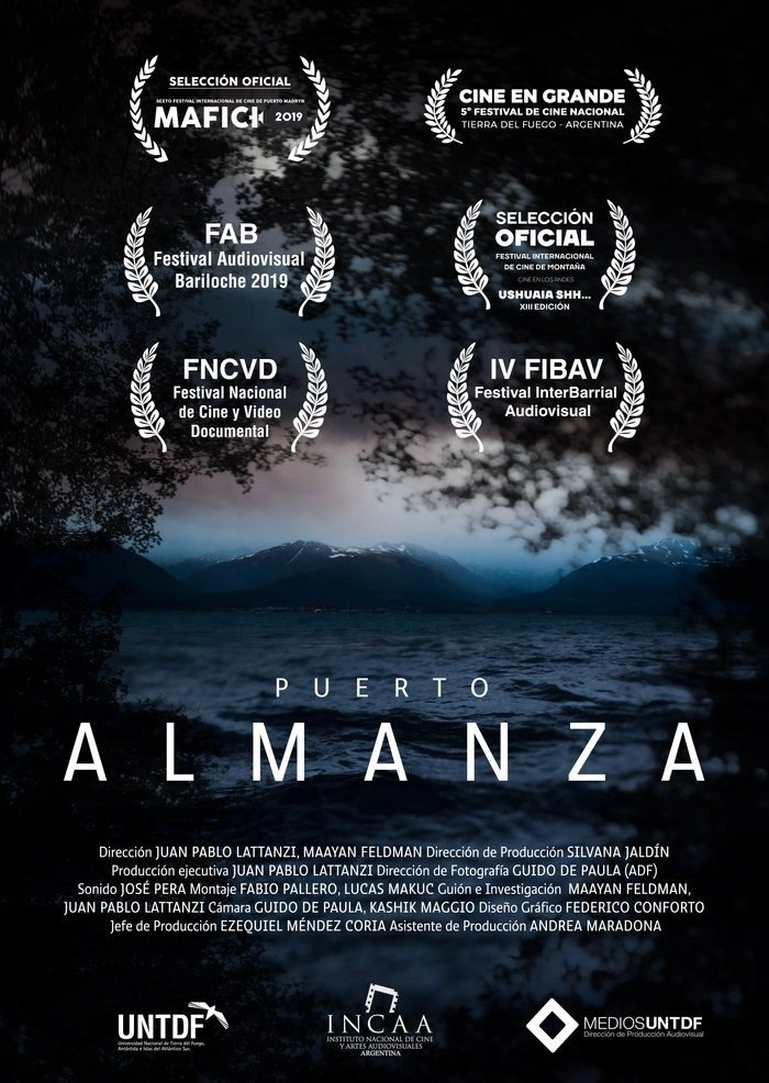 Puerto Almanza