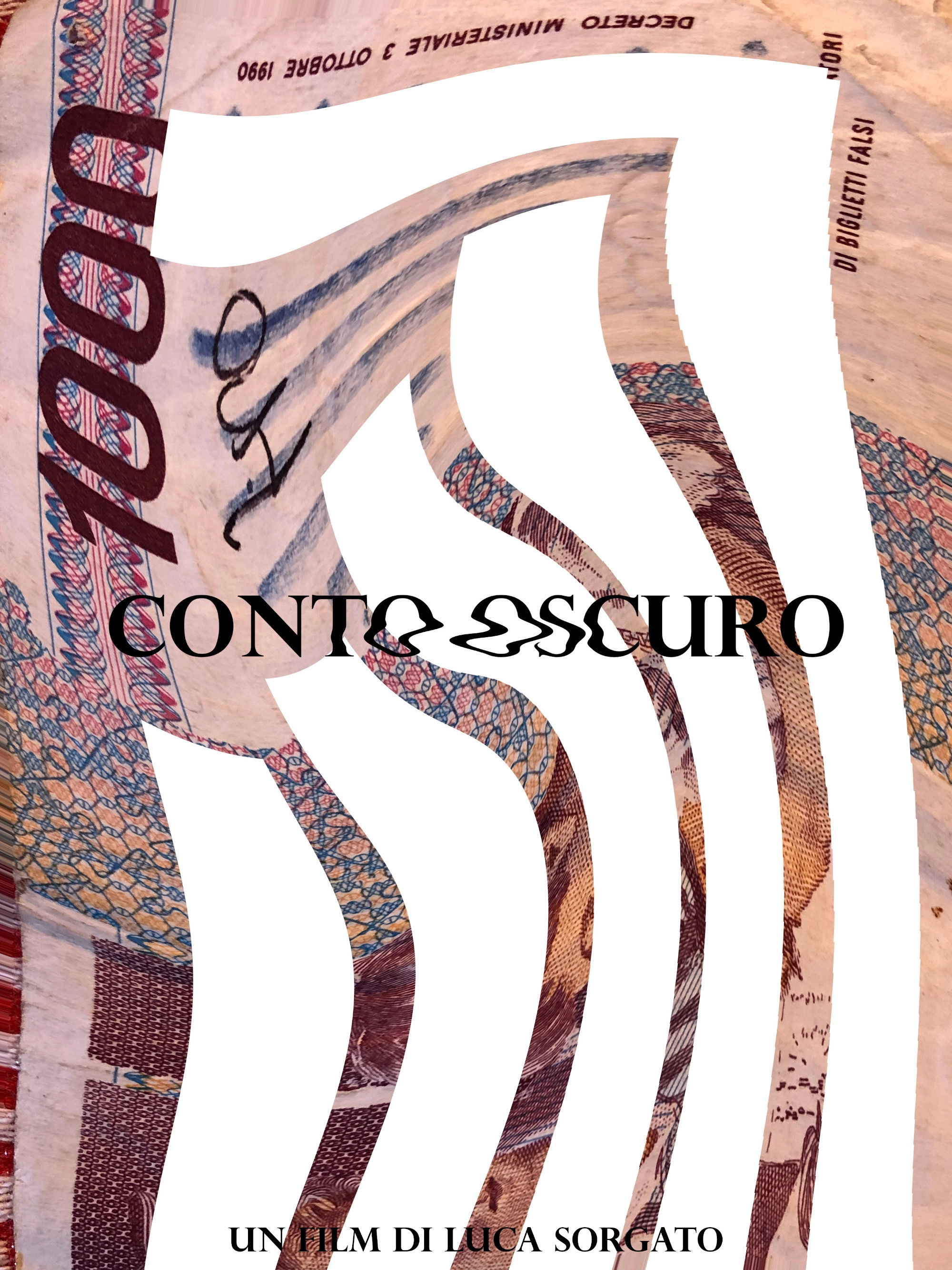 Conto oscuro