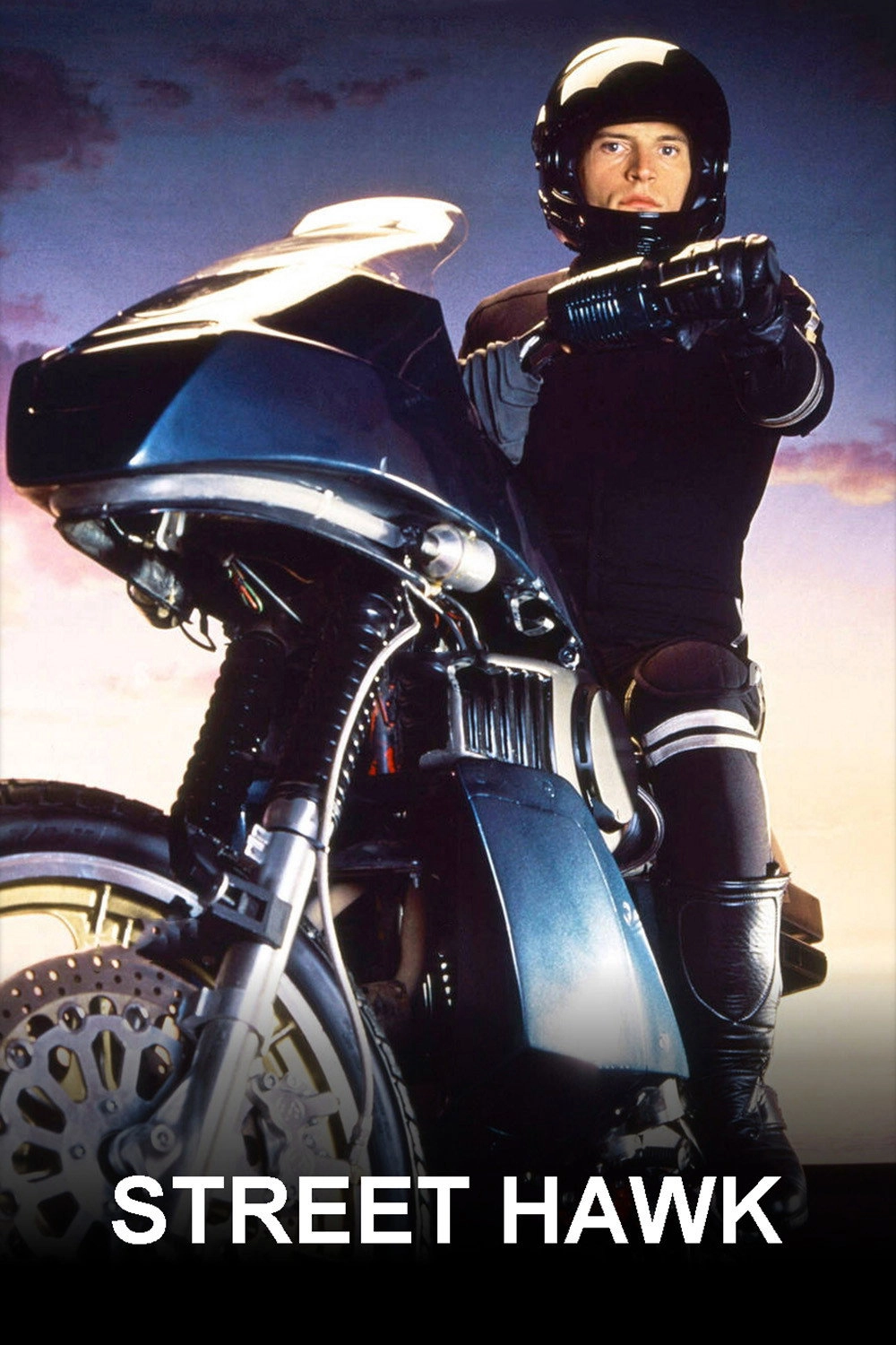 Street Hawk