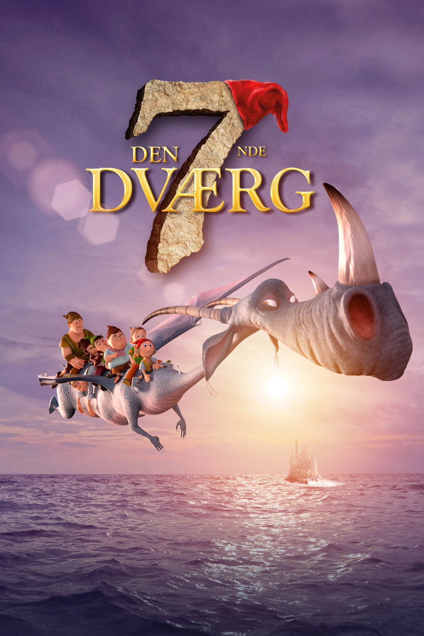 The 7th Dwarf