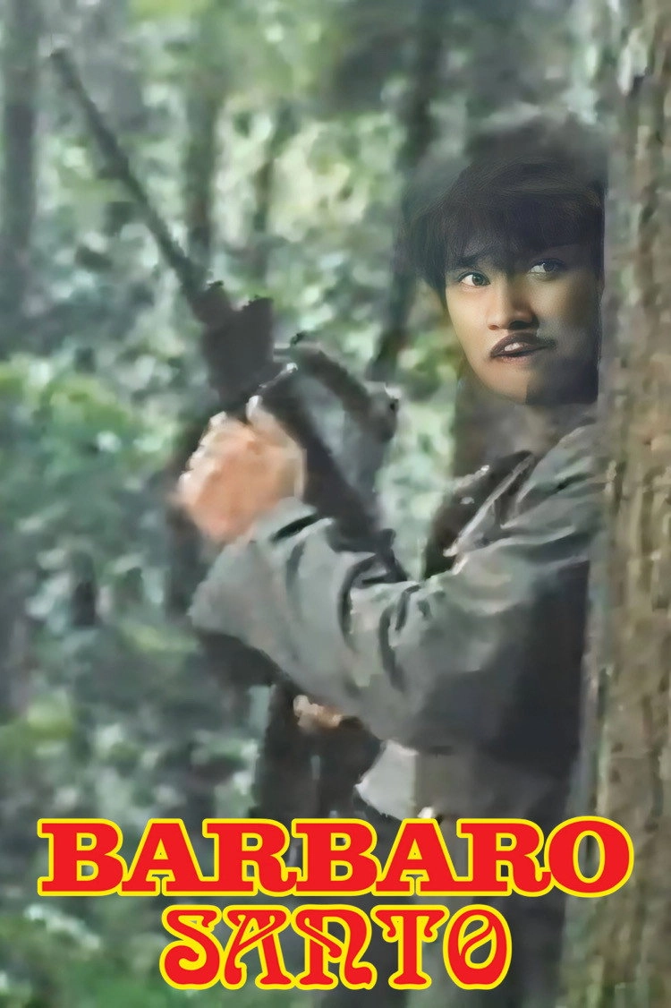 Barbaro Santo