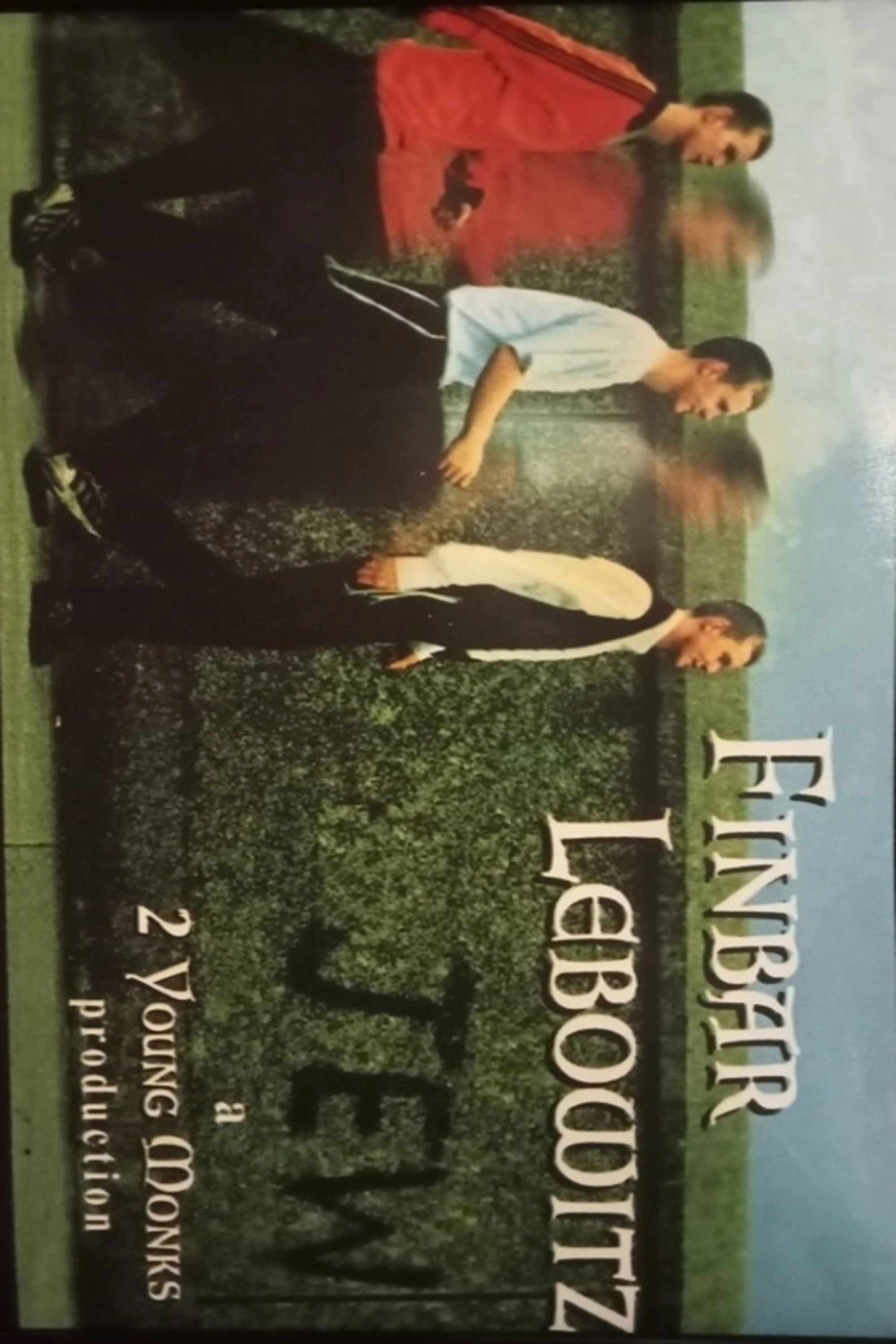 Finbar Lebowitz