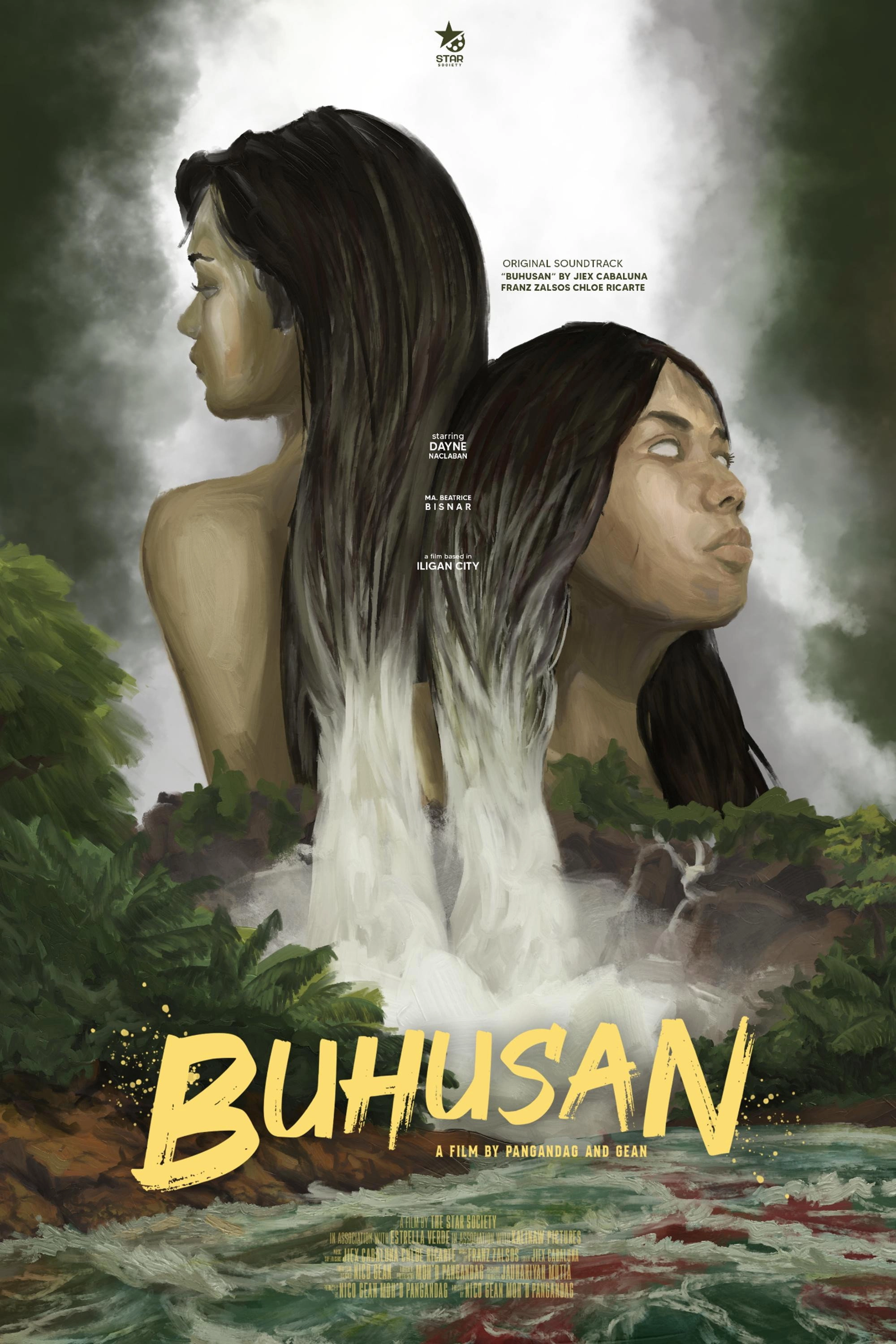 Buhusan