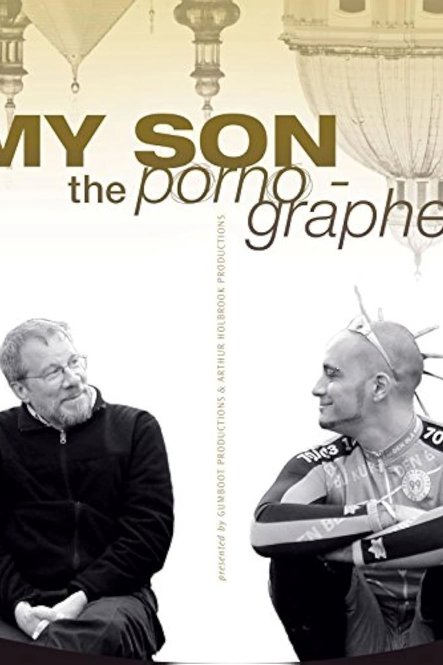 My Son the Pornographer