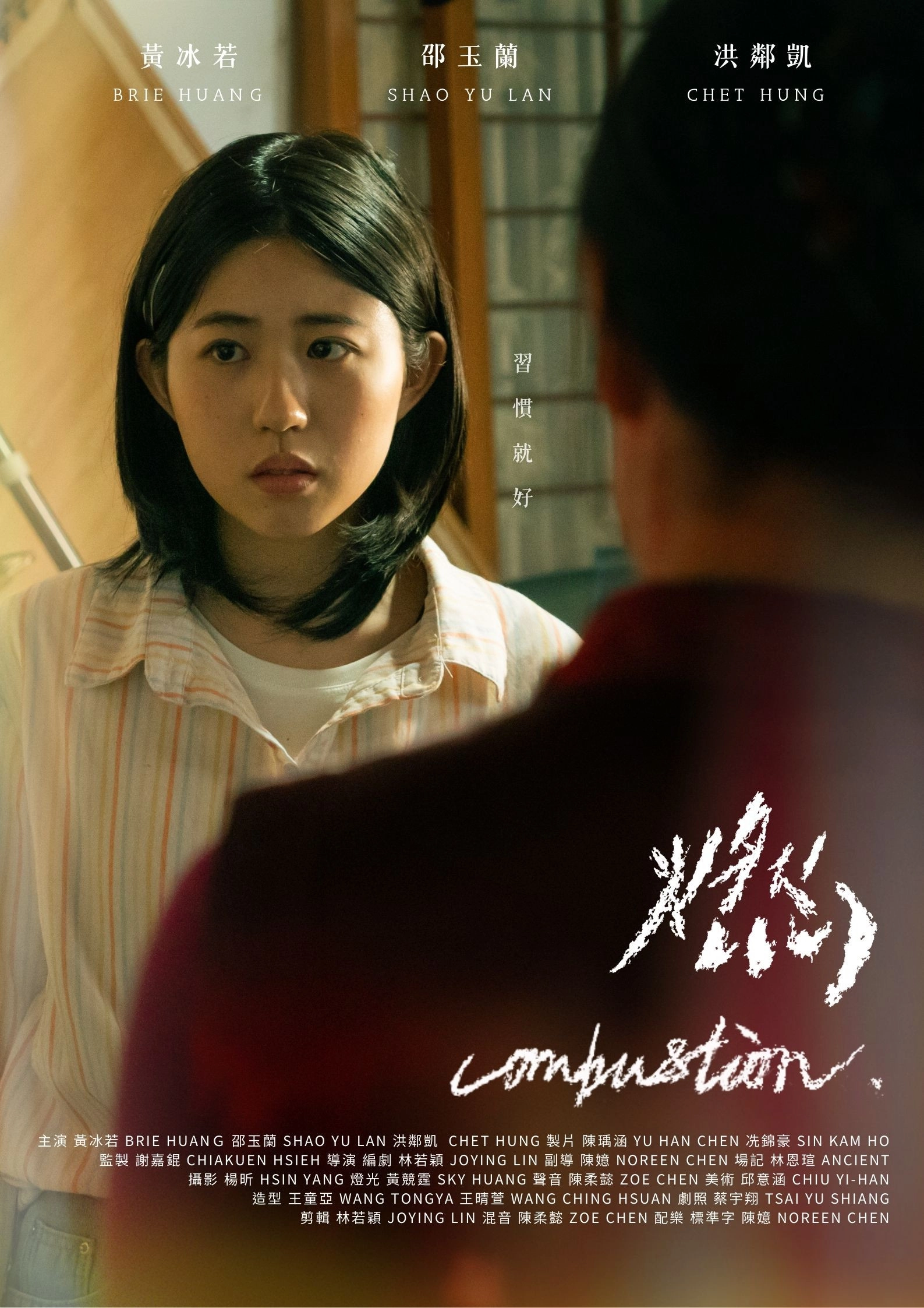 Combustion