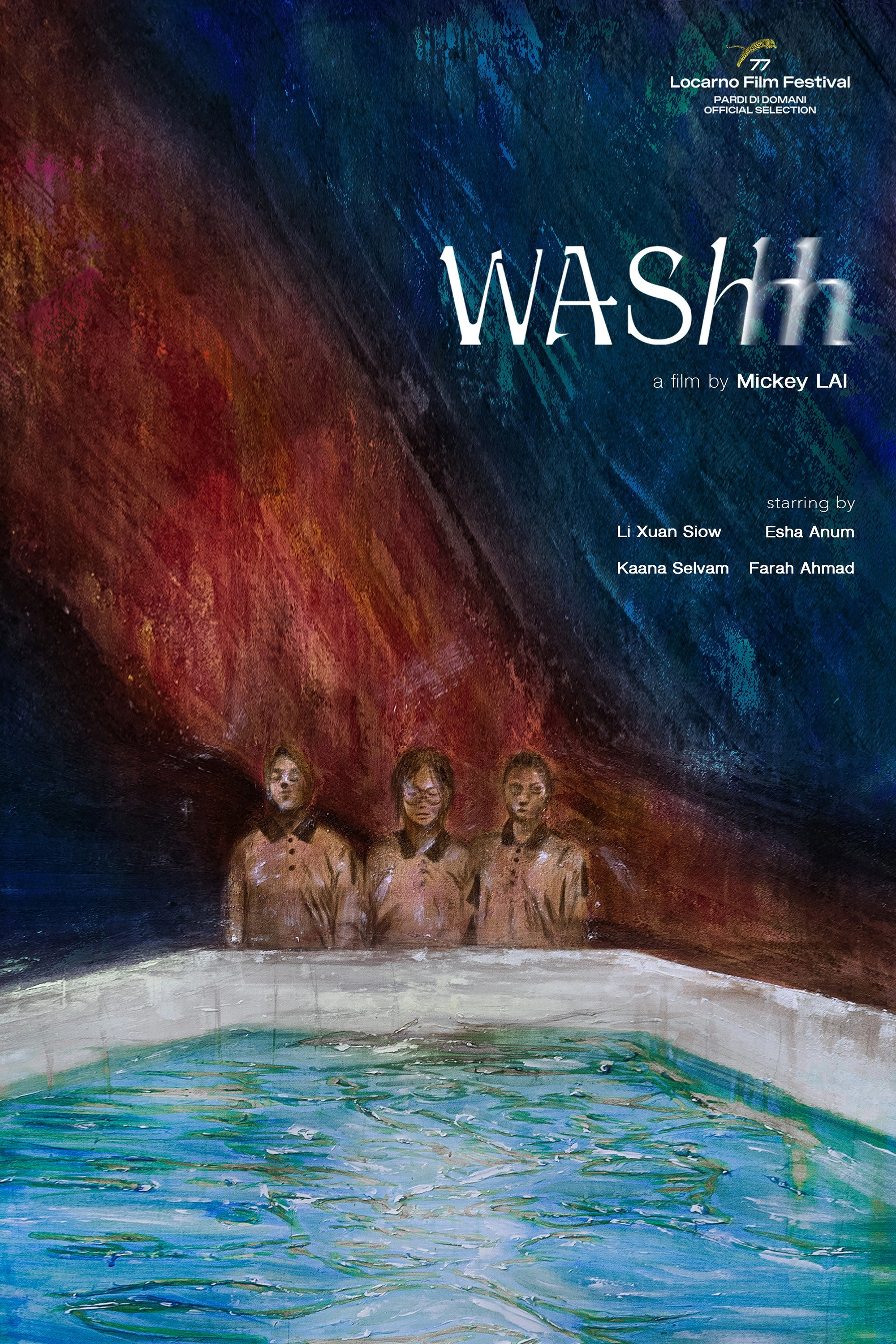 WAShhh