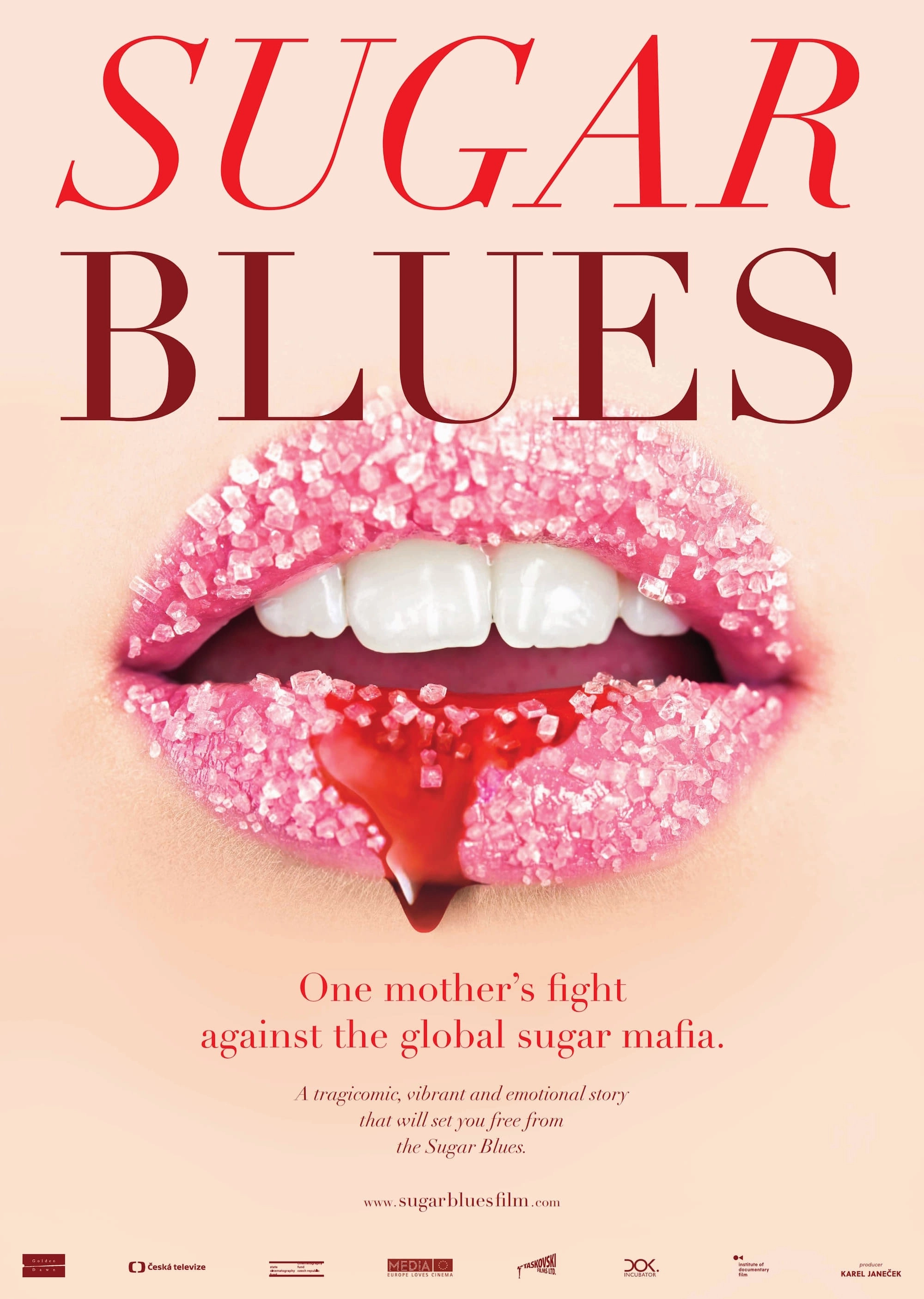 Sugar Blues
