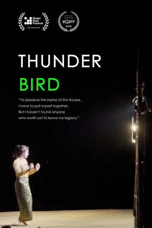 Thunder Bird