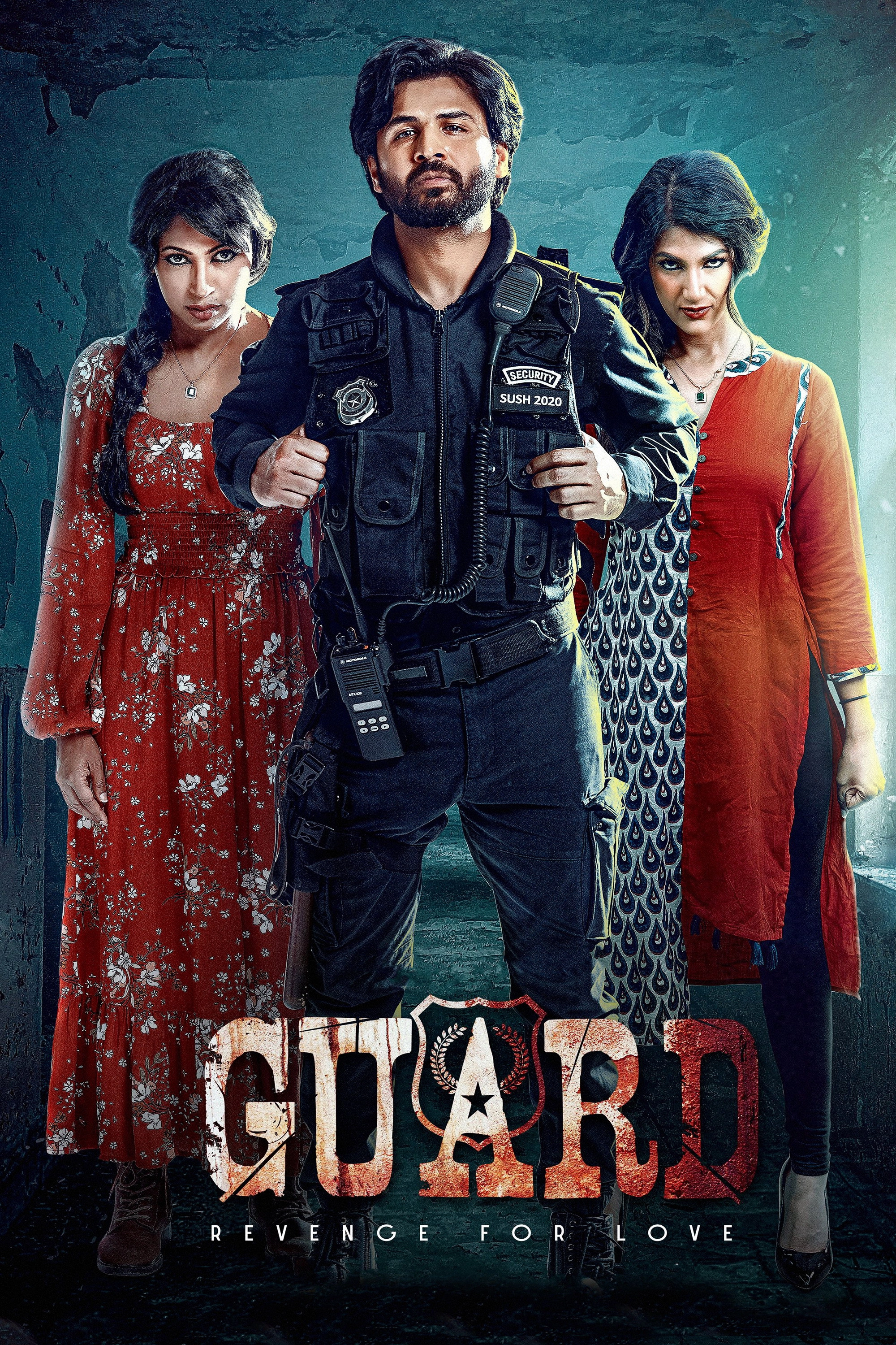 Guard