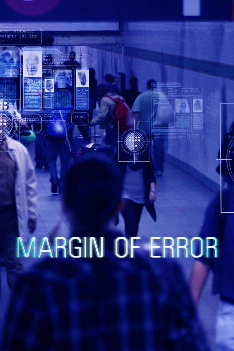 Margin of Error