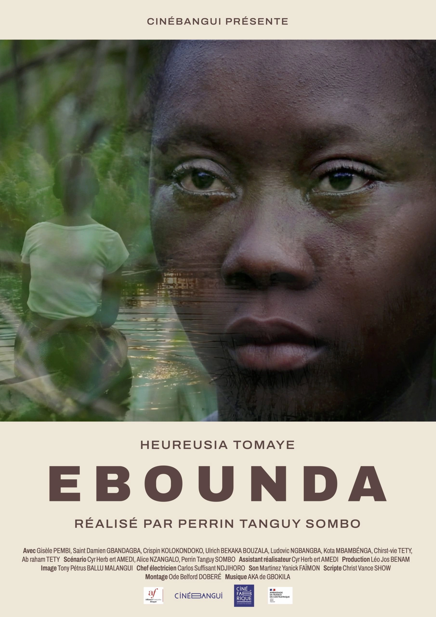 Ebounda