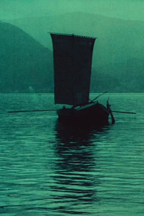 Sul lago di Como