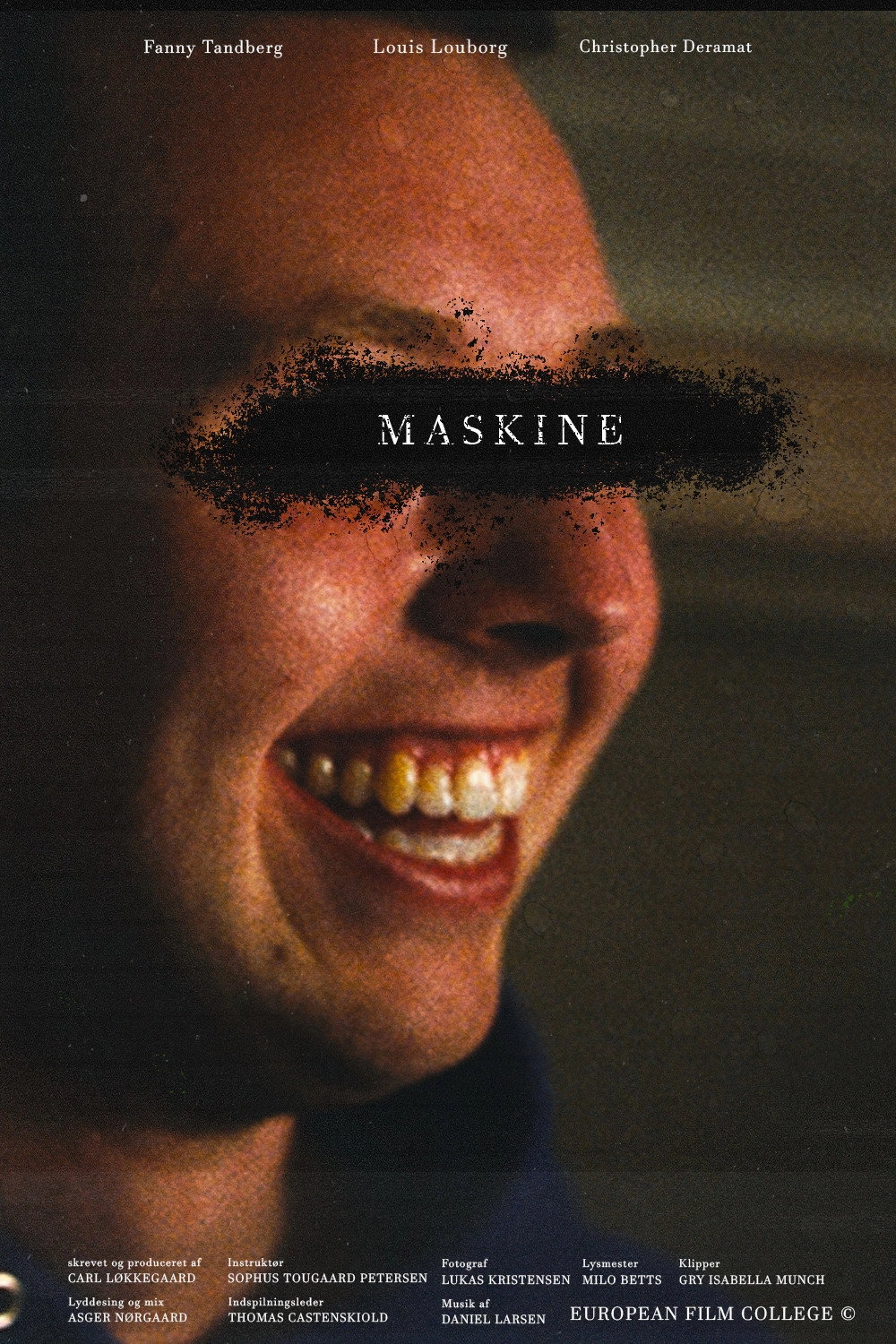 Machine
