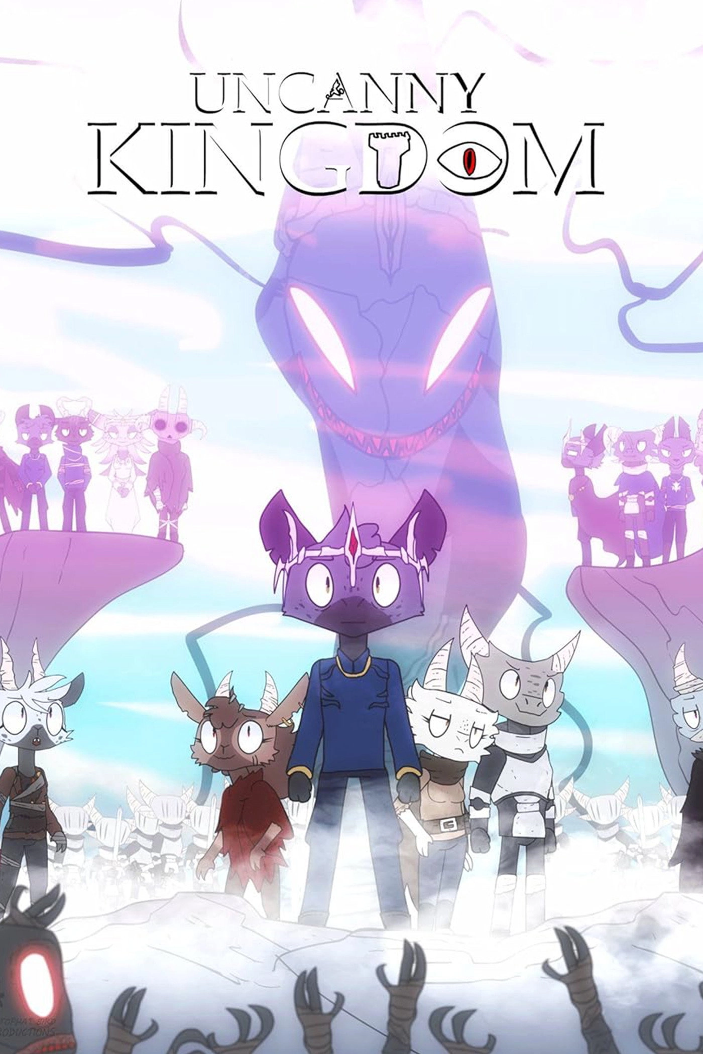 Uncanny Kingdom