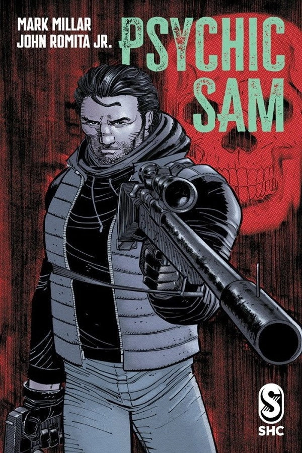 Psychic Sam