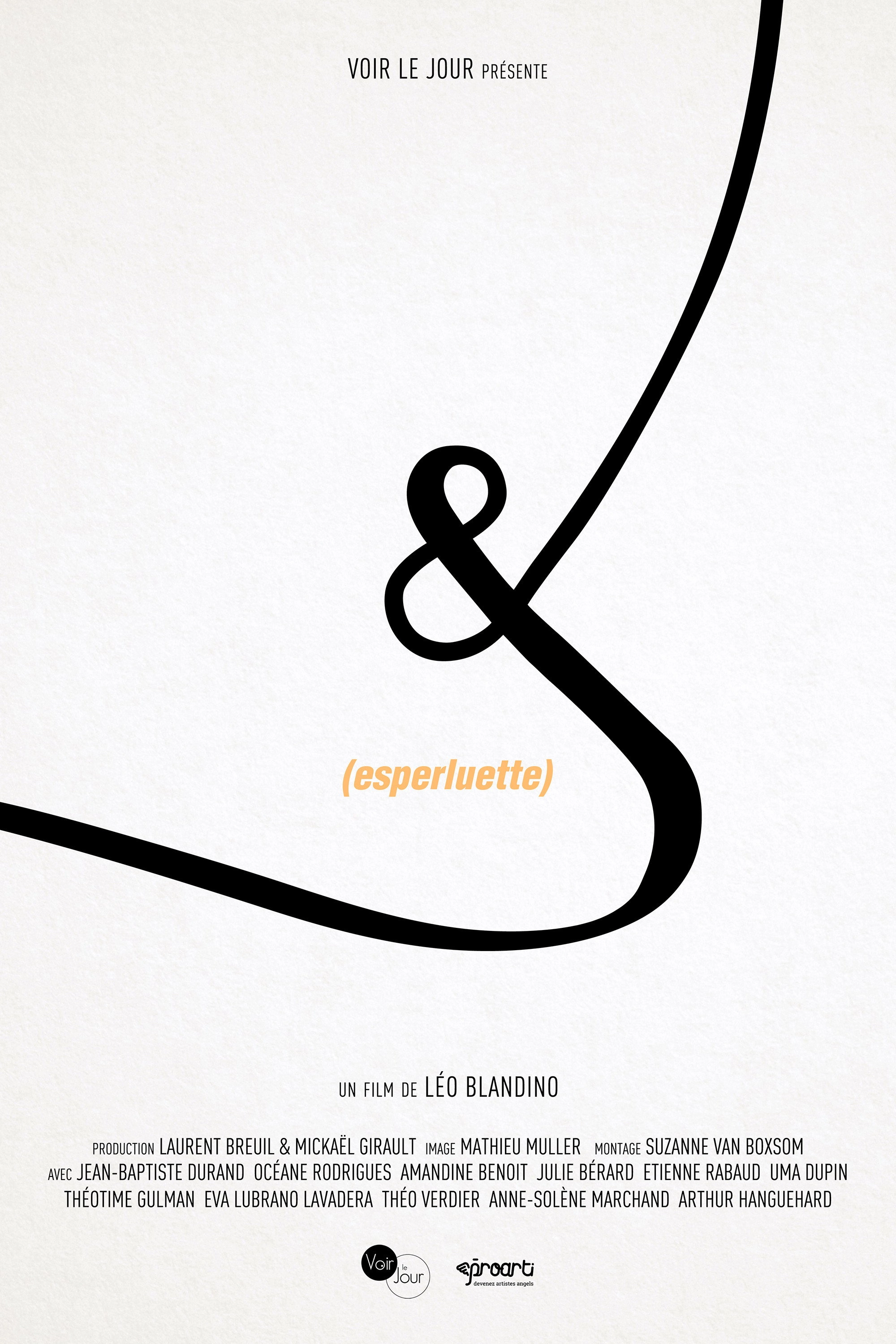 & (Esperluette)