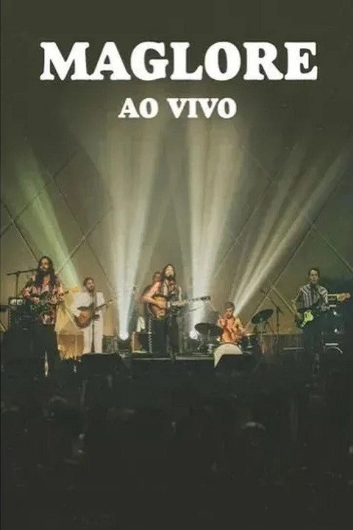Maglore - Ao Vivo