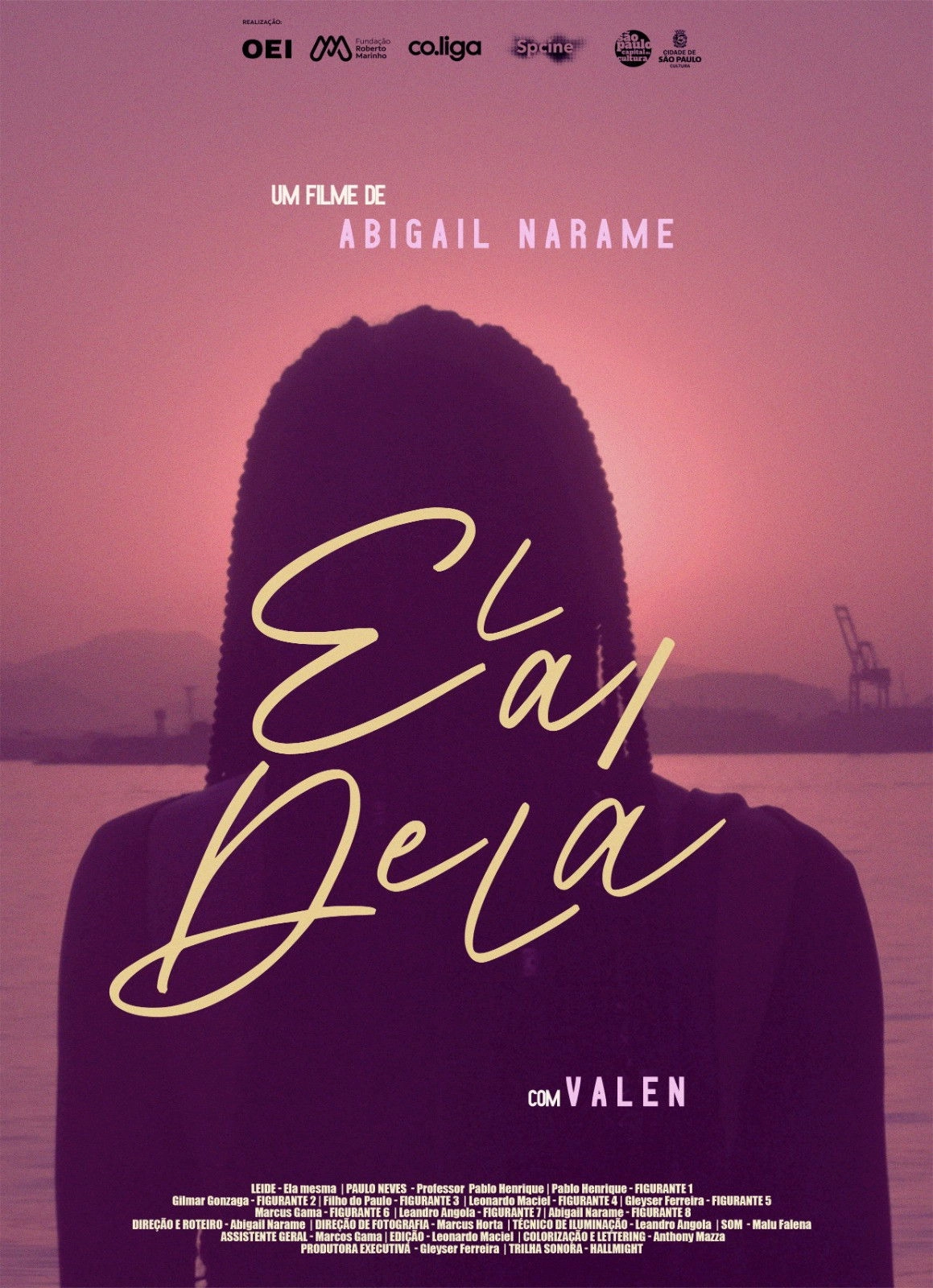 Ela/dela
