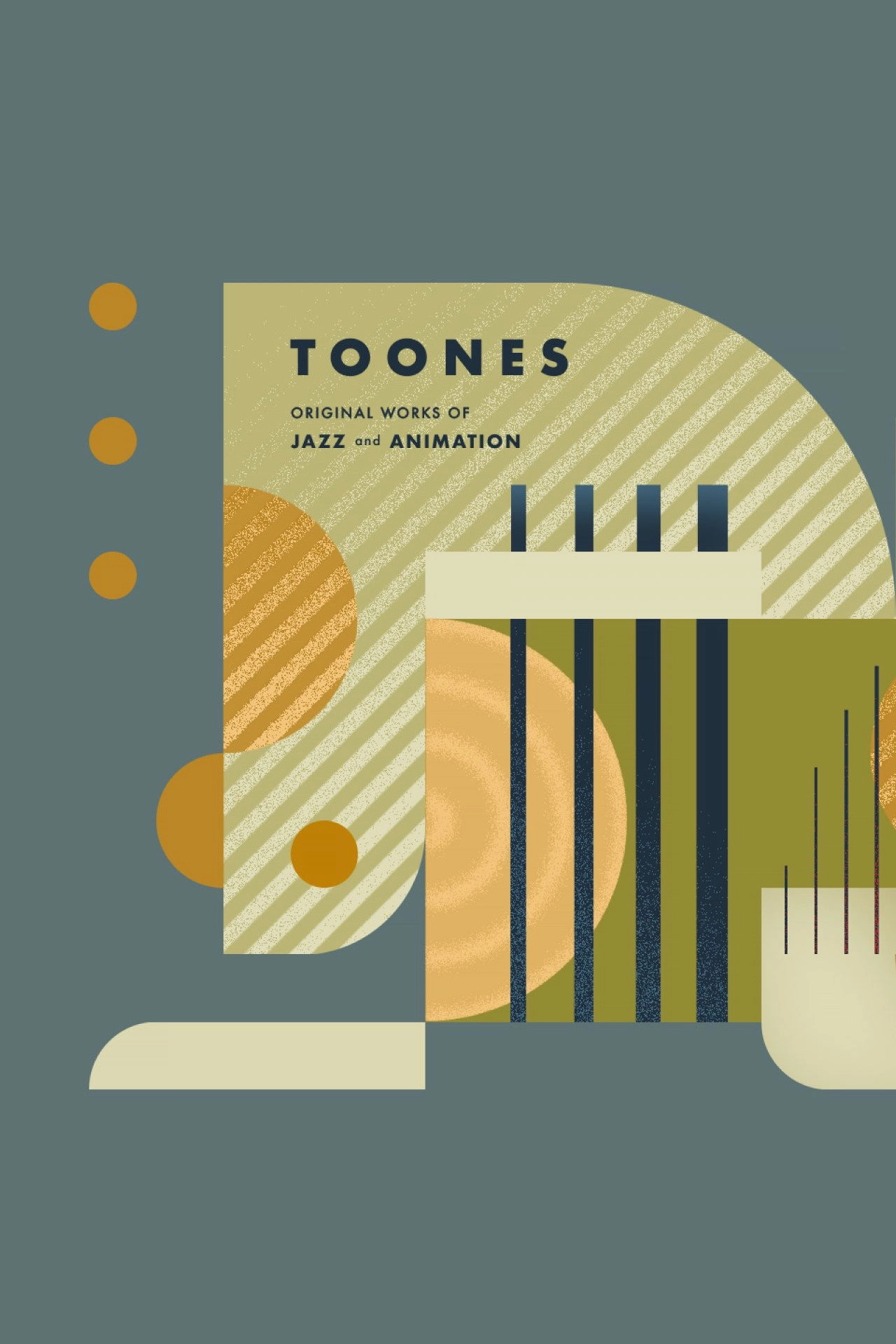 Toones