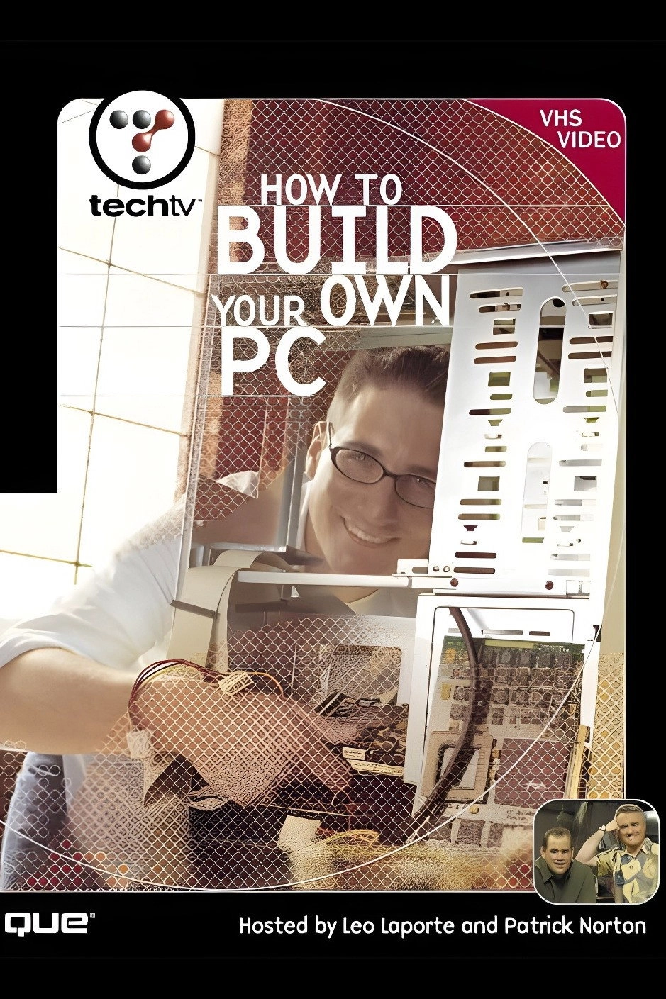 How to Build Your Own PC