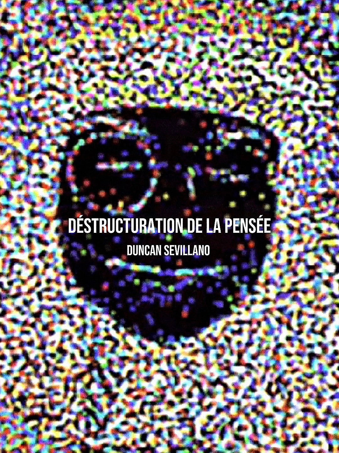 Déstructuration de la pensée