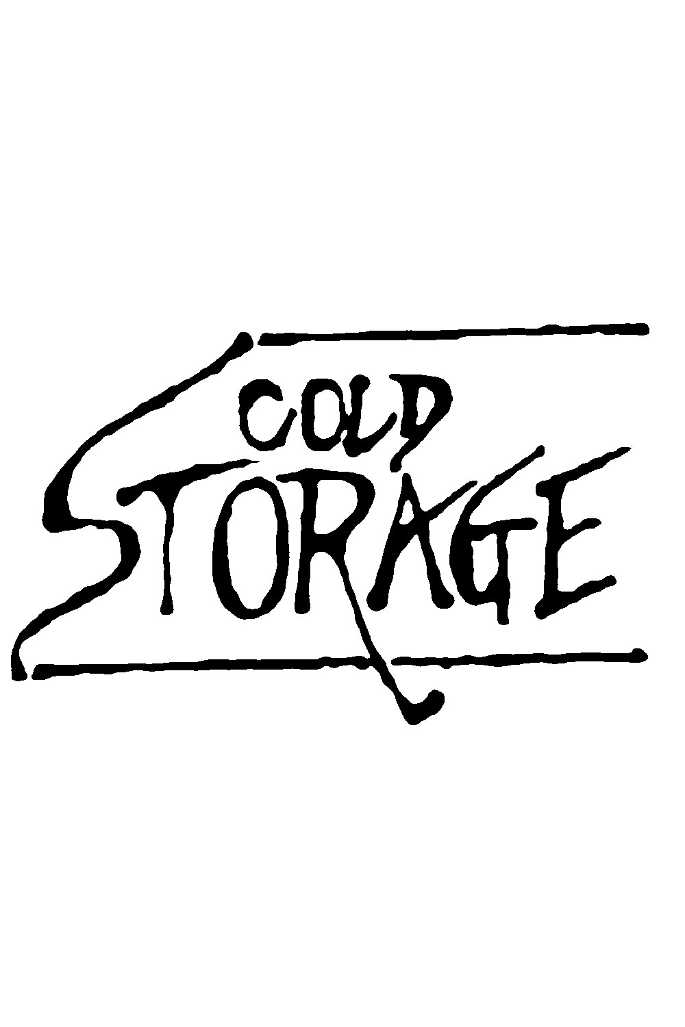 Cold Storage