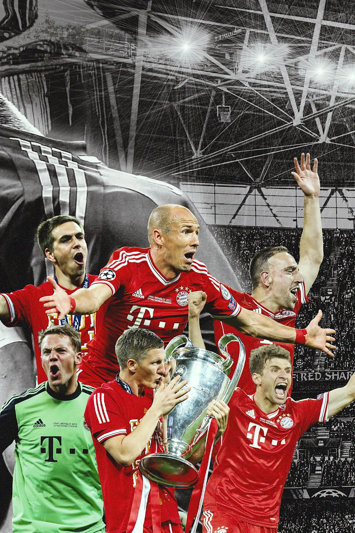 Generation Wembley