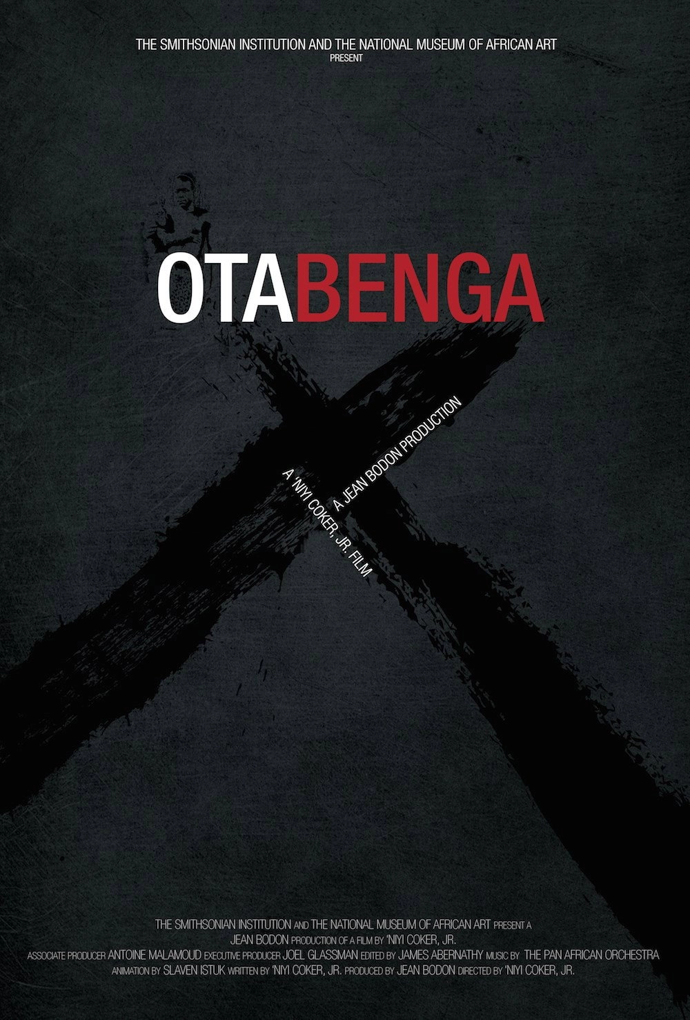 Ota Benga