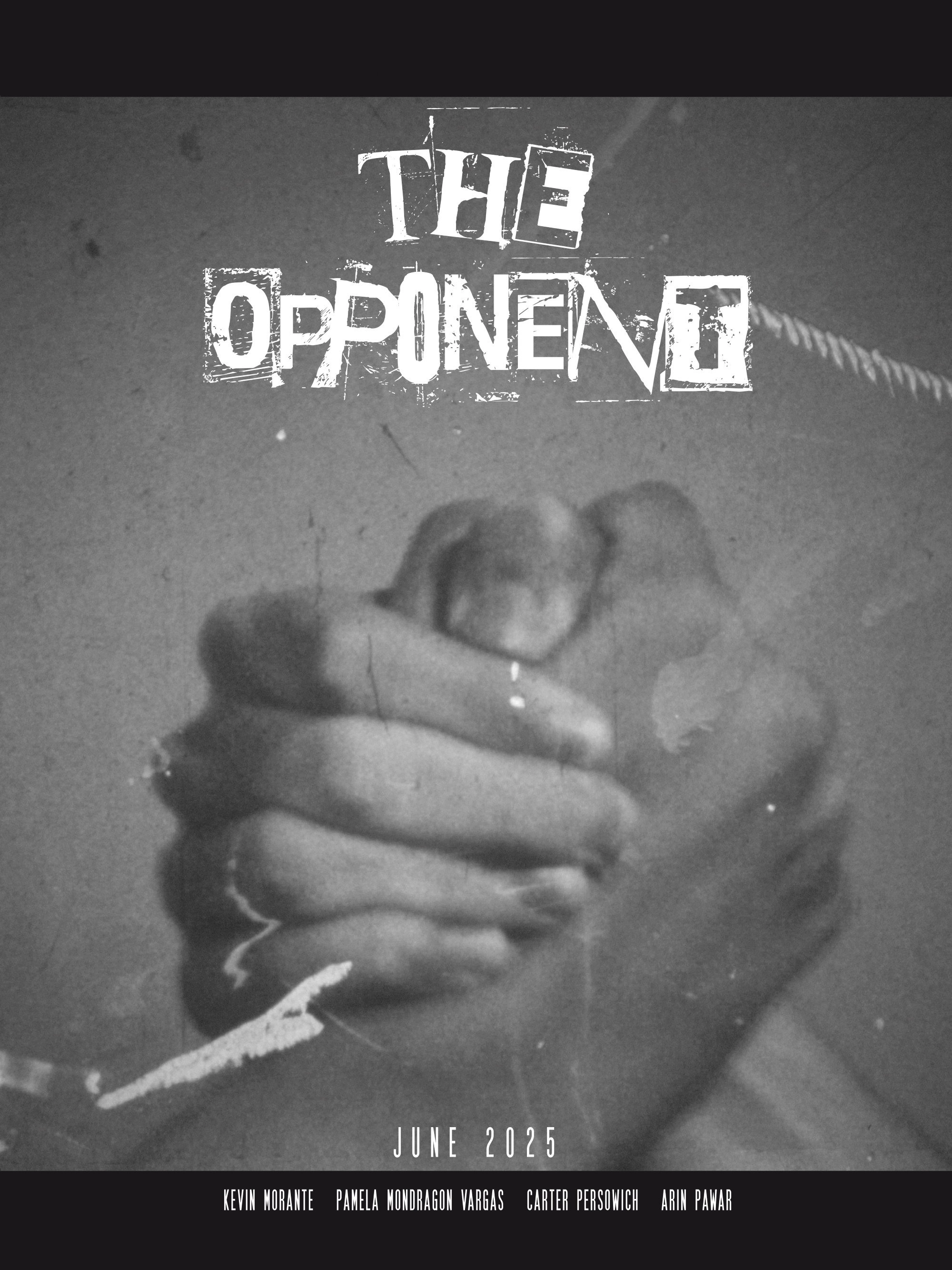 The Opponent