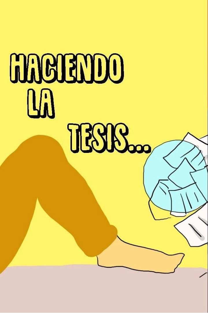 Developing A Thesis