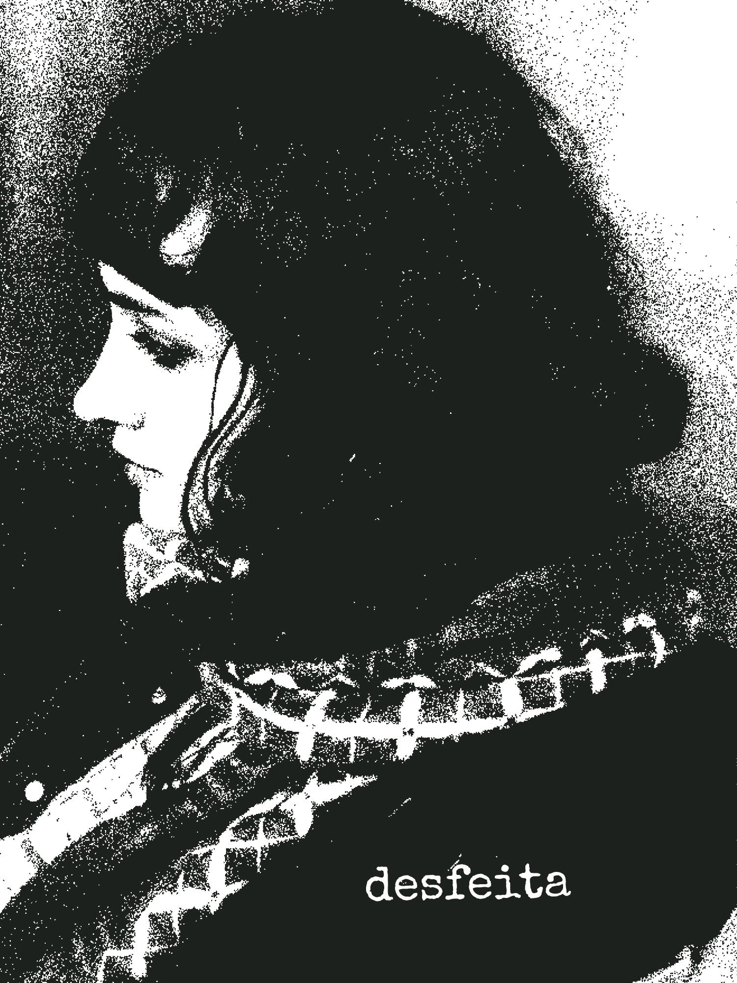 Desfeita