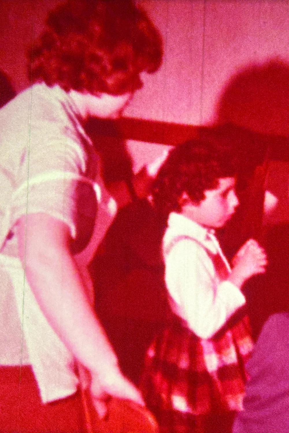The Kibbutz