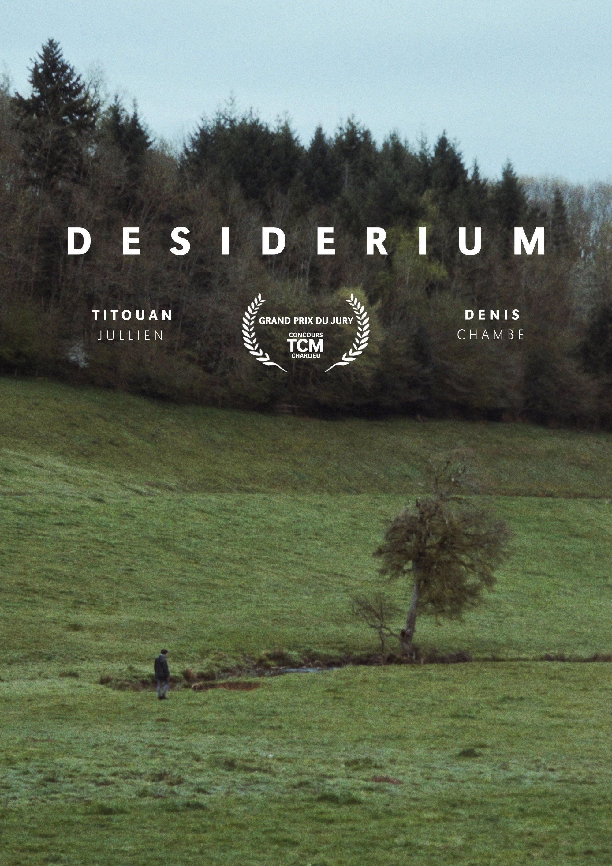 Desiderium
