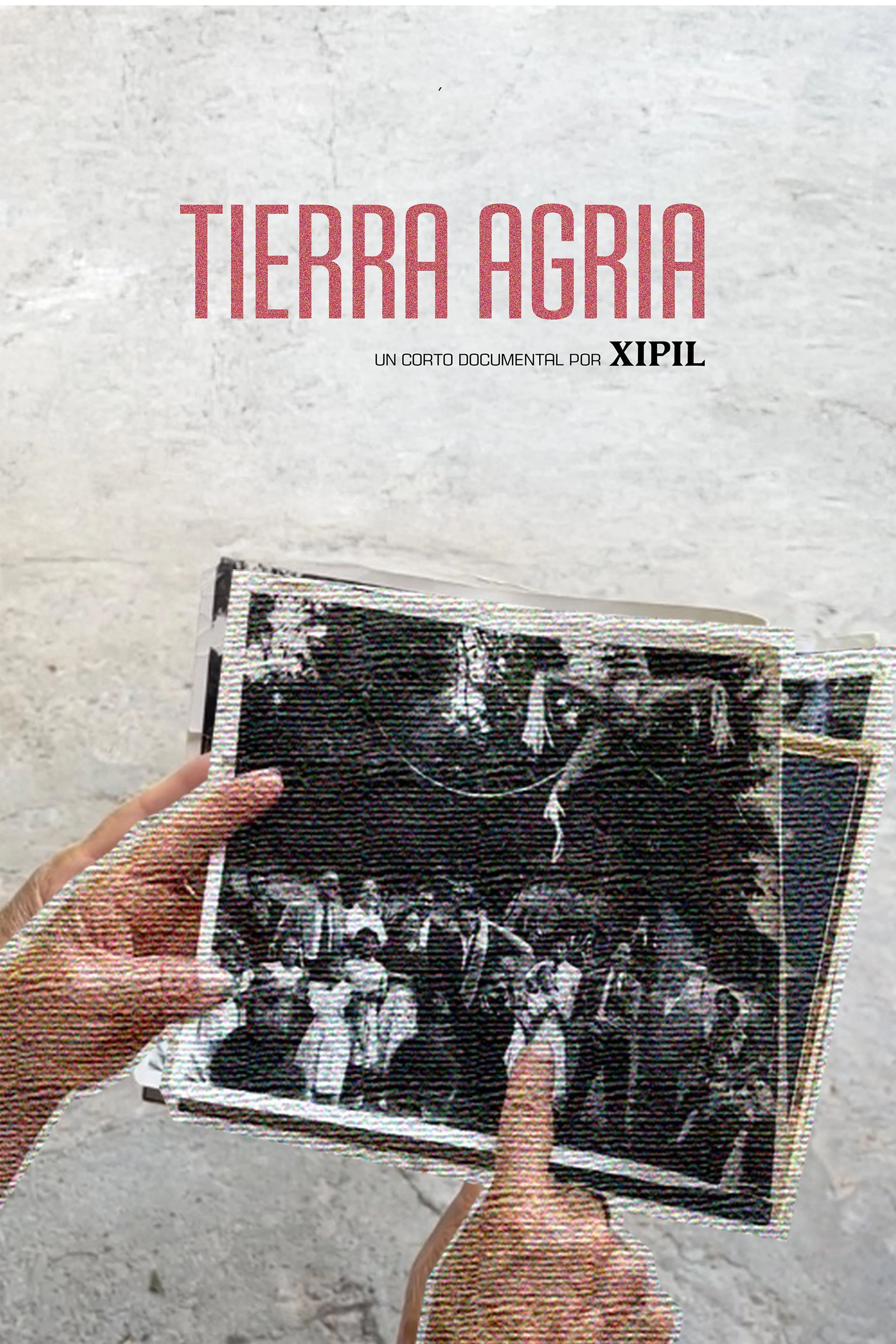Tierra Agria