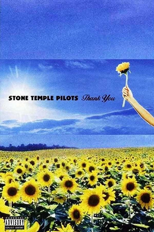 Stone Temple Pilots: Thank You
