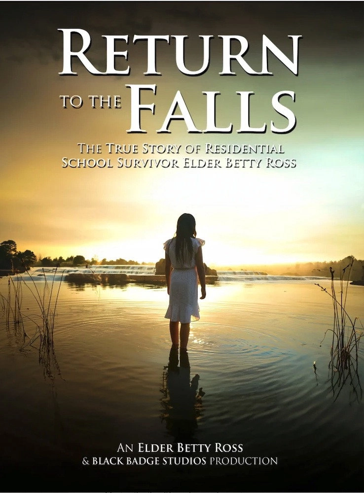 Return to the Falls