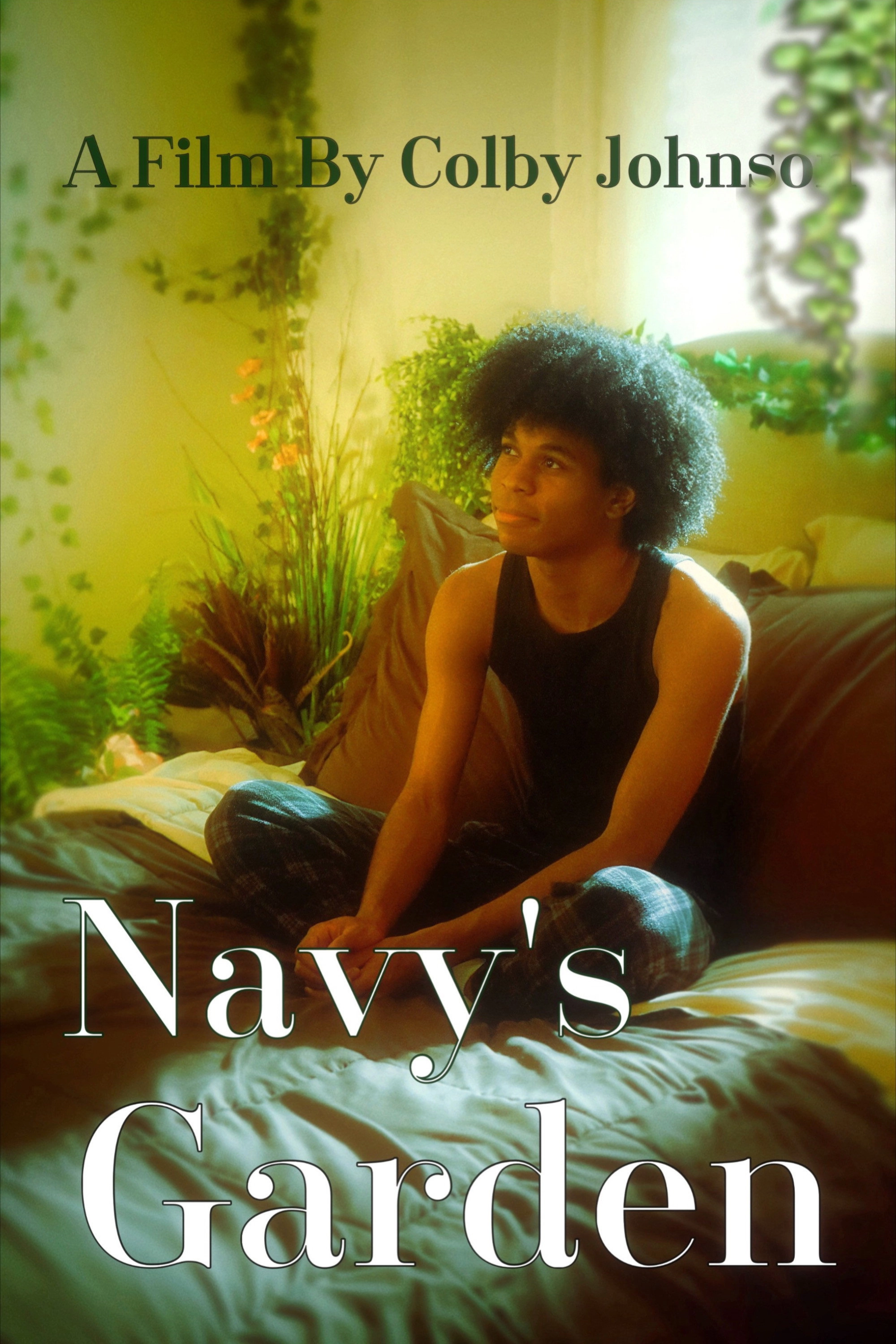 Navy’s Garden