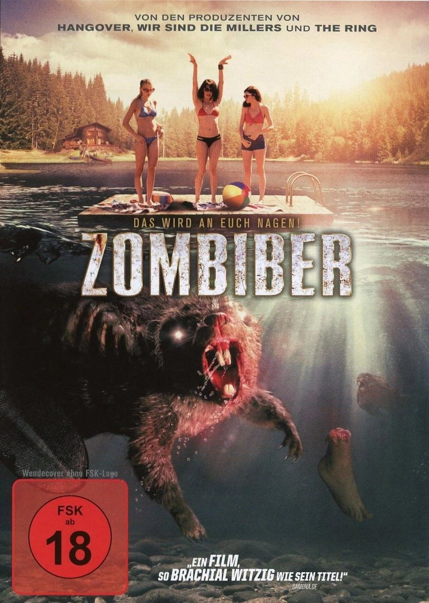 Zombeavers