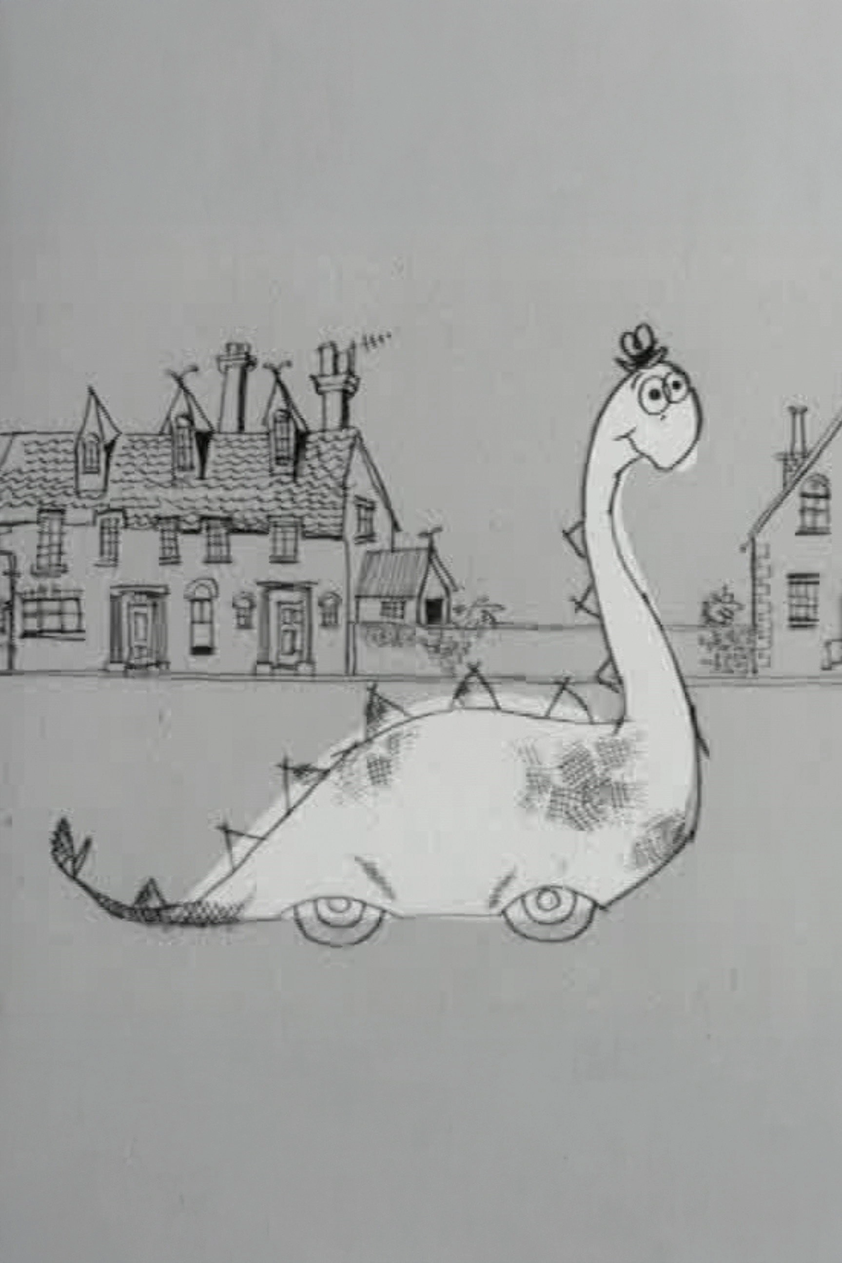 Dinosaur
