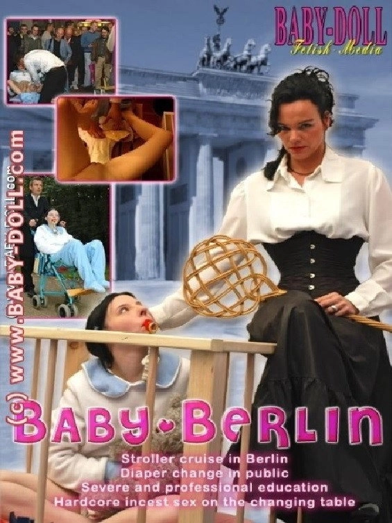 Baby Berlin