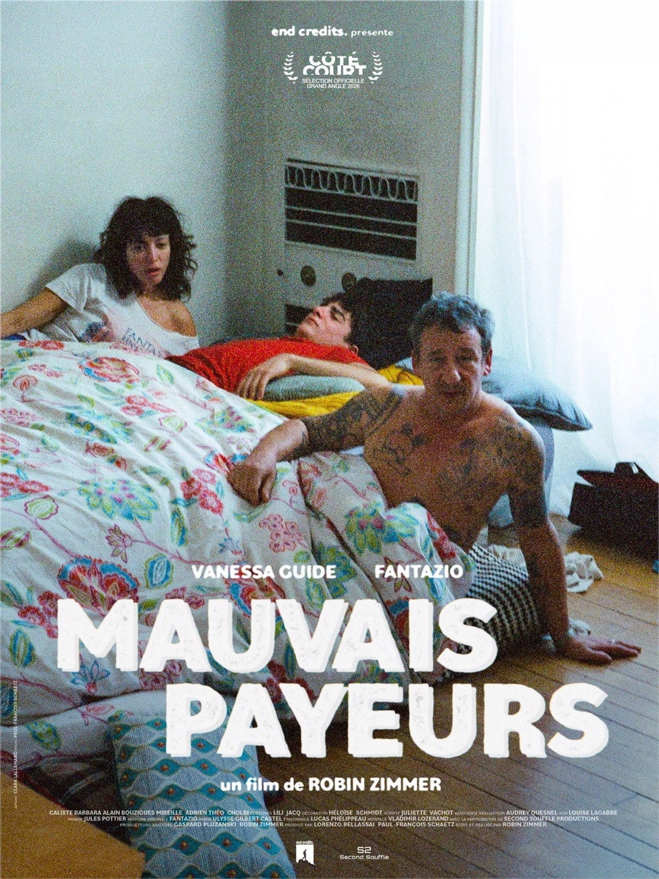 Mauvais Payeurs