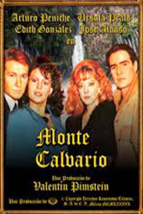 Monte Calvario