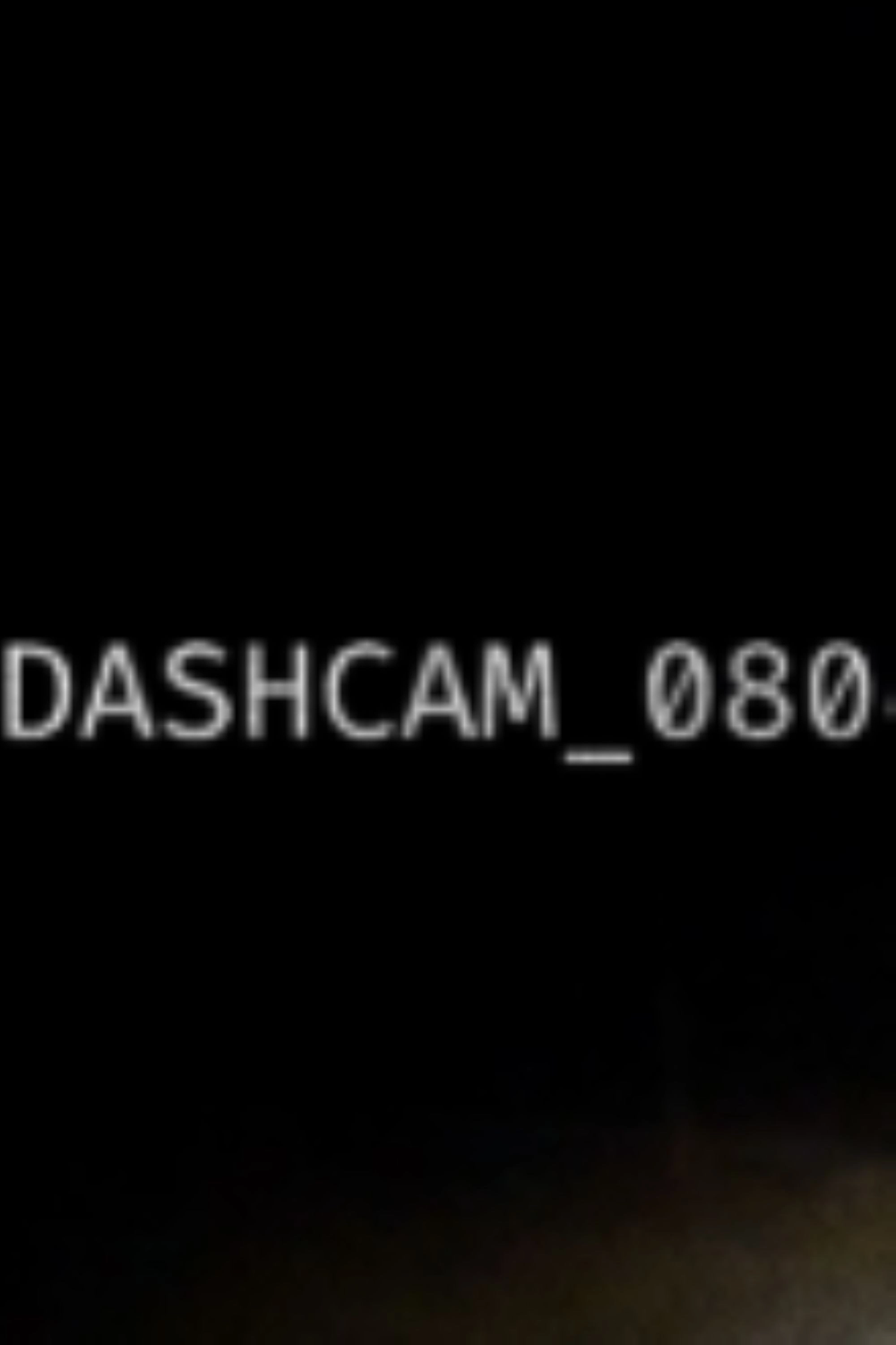 Dashcam
