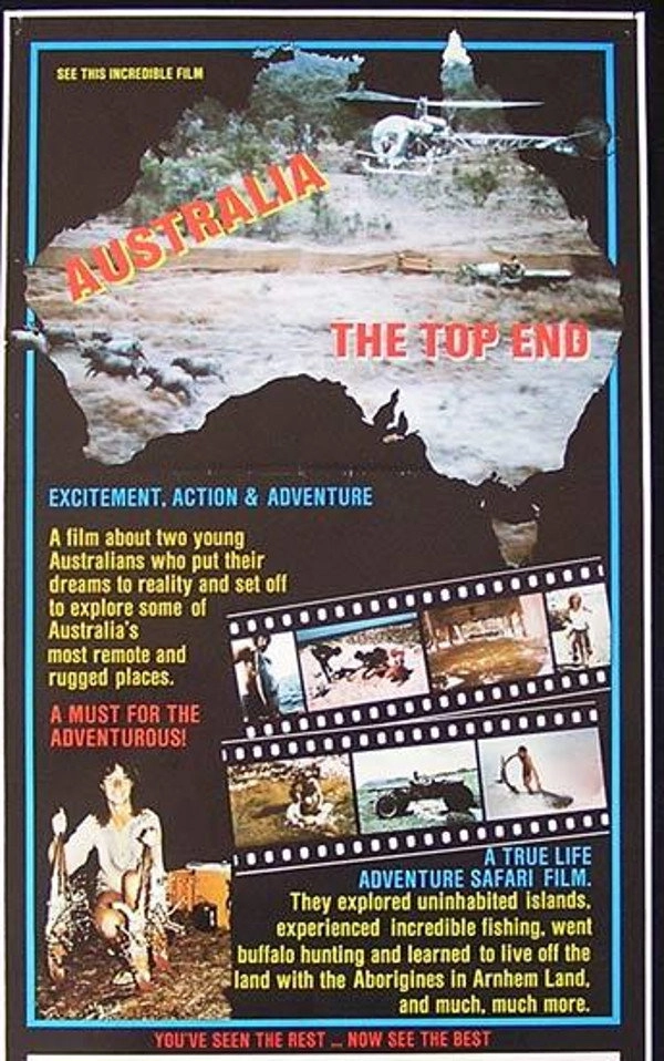 Australia: The Top End