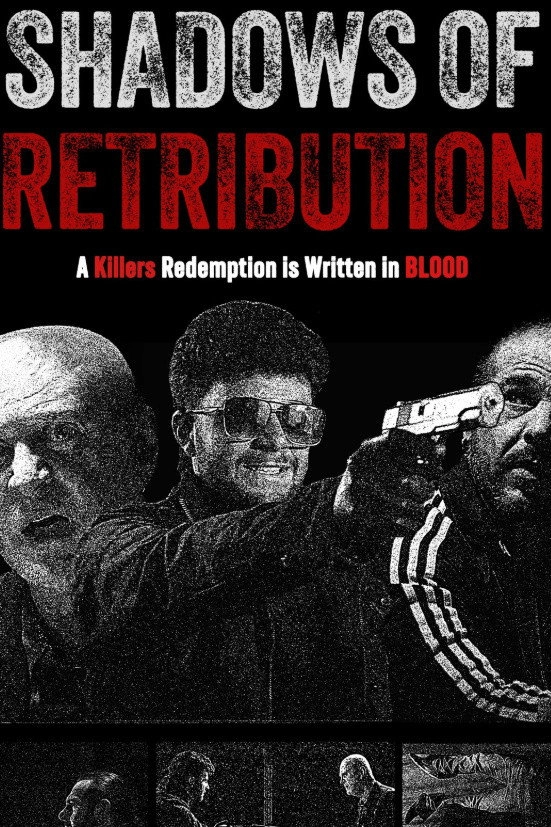 Shadows of Retribution