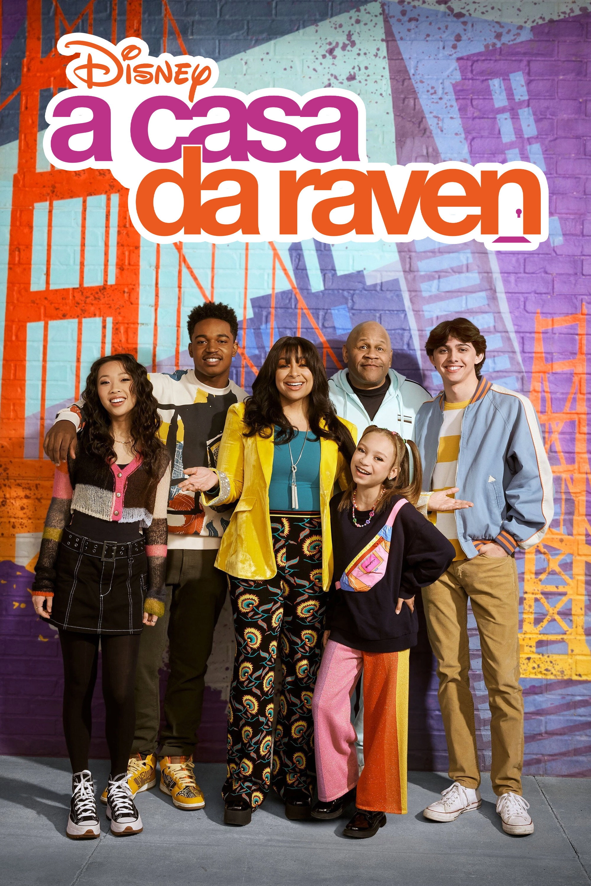 Raven's Home