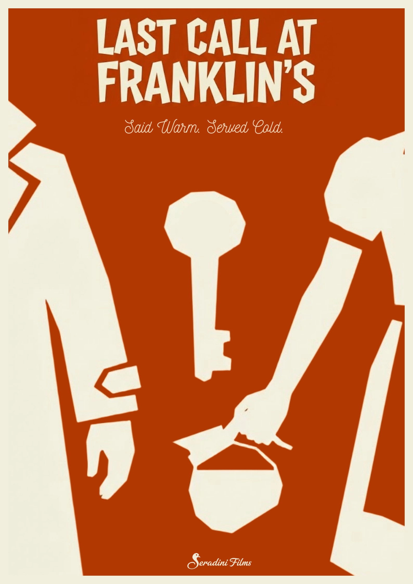 Last Call at Franklin's