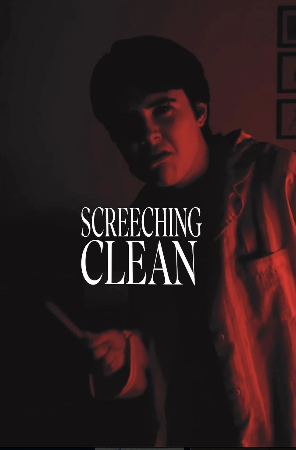 Screeching Clean