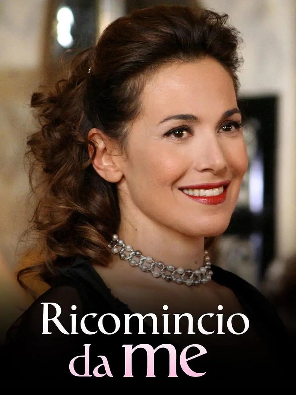 Ricomincio da me